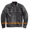 Harley-Davidson® Men's Spencer Leather Jacket 97183-14VM